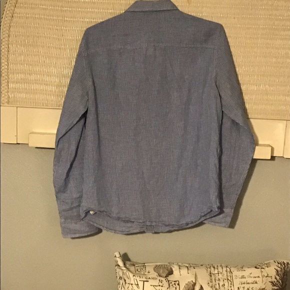 Michael Kors (Not Michael Michael) Women’s Blouse - Picture 4 of 8